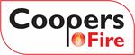 Coopers Fire