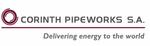 corinth pipeworks