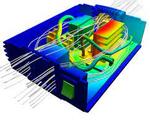 Computational Fluid Dynamics CFD Analysis | Project Suppliers