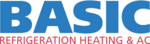BASIC Refrigeration Heating & AC