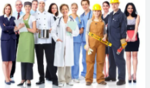 Hotel & Restaurant Manpower - Hospital and healthcare manpower