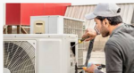 Maintenance of Air Conditioning