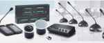 Public Sound & Announcement Systems