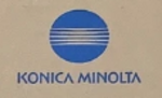 Konica Minolta 