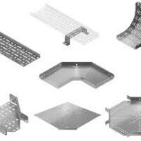 Trunking Set Accessory Cable Trunking & Accessories - Cable Management System | Project Suppliers