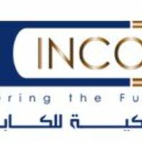 Incom | Project Suppliers