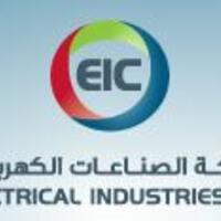 EIC - WESCOSA | Project Suppliers