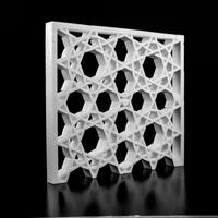 Expanded Polystyrene EPS Decorative Facade Panels | Project Suppliers