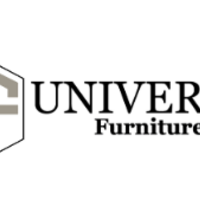 Universal Furniture Logo Universal Furniture | Project Suppliers