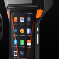 Smart Mobile Terminal for Ticket & Label Printing | Project Suppliers
