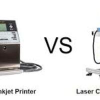 Elixir Printer Laser Printer Industrial - Inkjet Printer Industiral | Project Suppliers