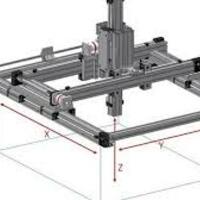 Cartesian Automation Systems - Building Kit Systems | Project Suppliers