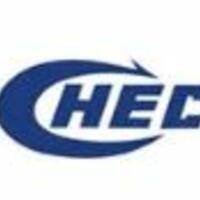 China Harbour Engineering Company