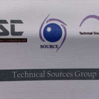 Technical Sources Group TSC