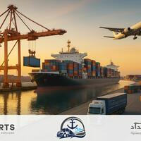 imdad ports customs clearance services