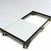 Calcium Sulphate Flooring Panel