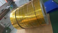 Mirror Aluminum Coil