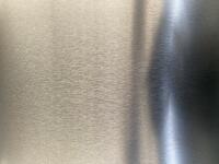 Brush Aluminum Coil And Strip