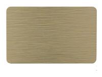 Brush Aluminum Coil And Strip