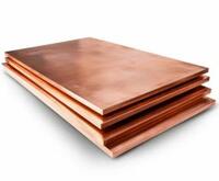 Copper Plates