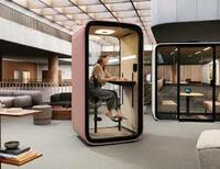 Office Pods 