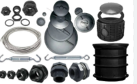 Sanitary tank Accessories